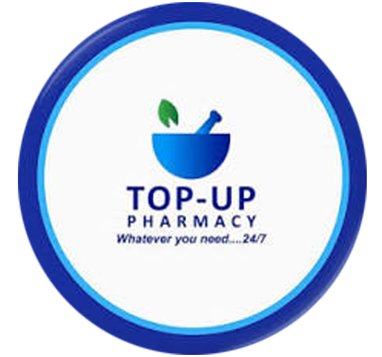 Top-Up Pharmacy