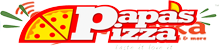 Papa's Pizza