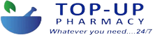 Top-Up Pharmacy