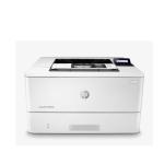 Hp LaserJet Pro 4003dn, Print only Duplex Printing and Network Printer (2Z609A) - White