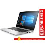 Renewed HP Elitebook 830G8 - Intel Core i5 - 11th Gen - 256GB SSD - 8GB RAM 13.3"- Touch -Silver