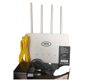 ZLT MTN universal T30 - White