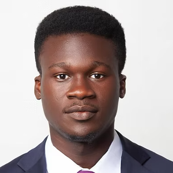 Prince Opoku-Asamoah