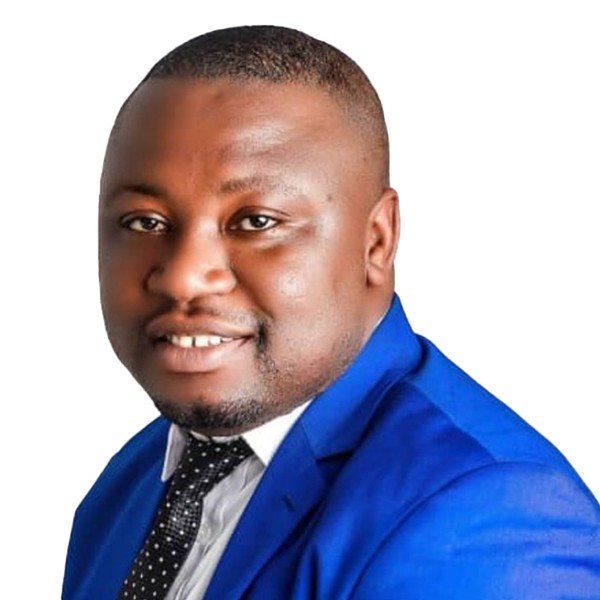 Bismark Adokwei Kpakpo